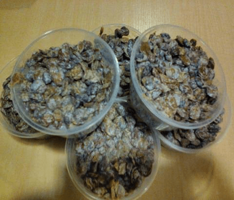 Locust Beans (Fresh) - Small pack